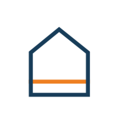 Isoleren onder de vloer